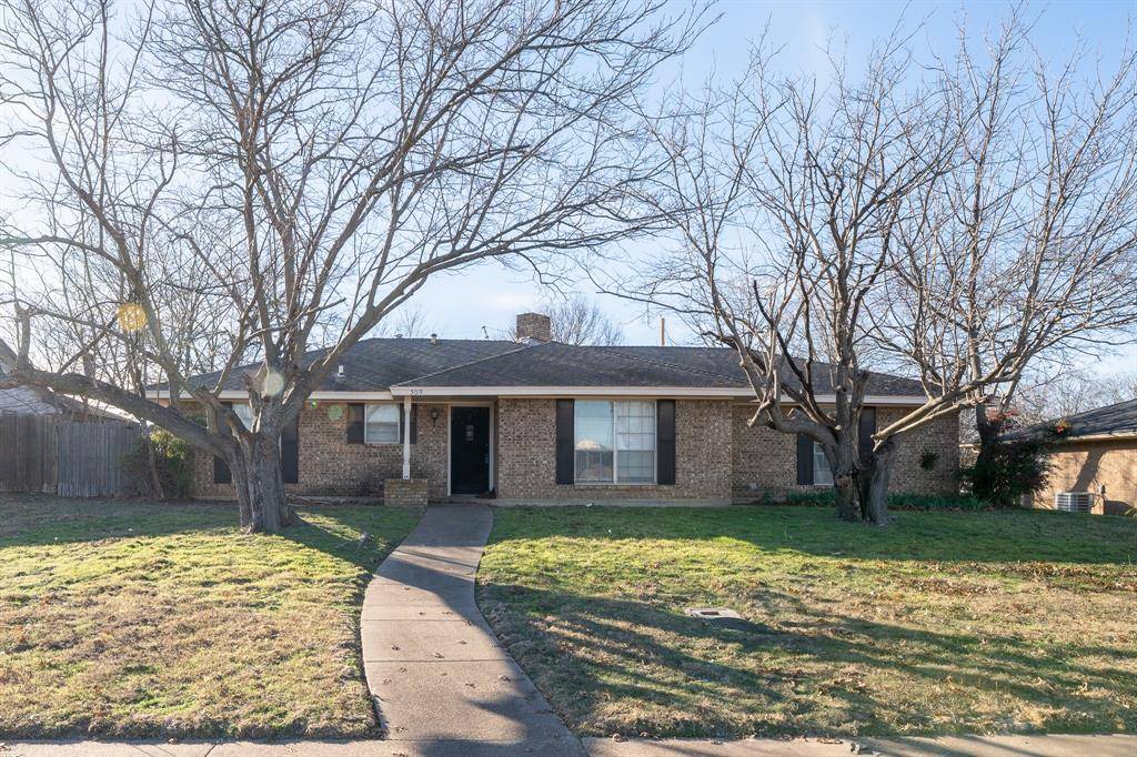 Desoto, TX 75115,309 Brookview Drive