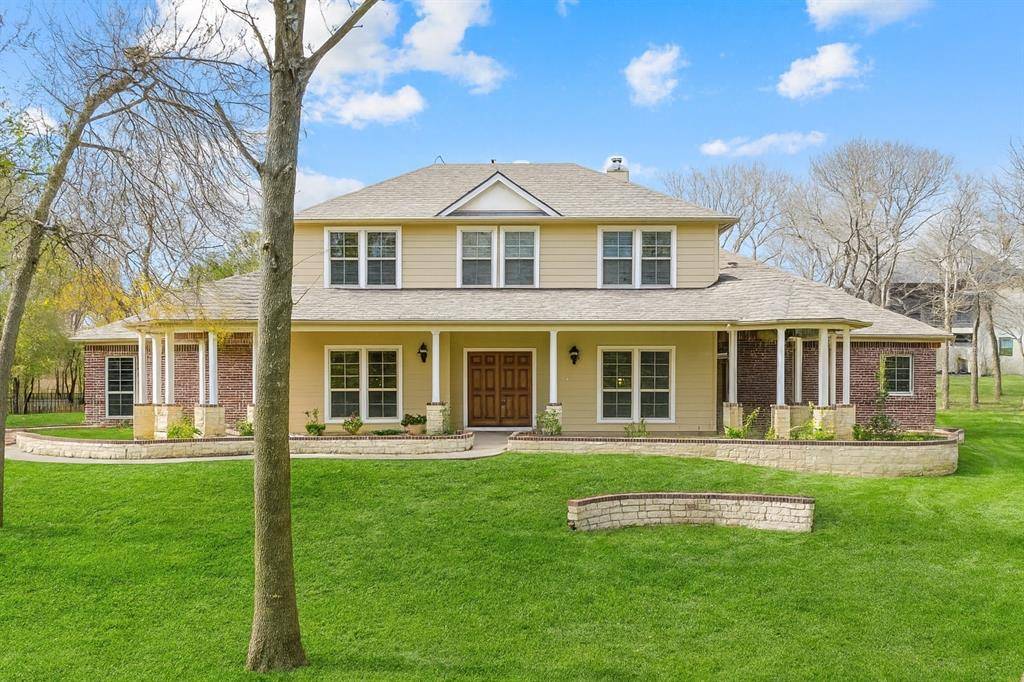 Mckinney, TX 75071,4405 Wolf Court