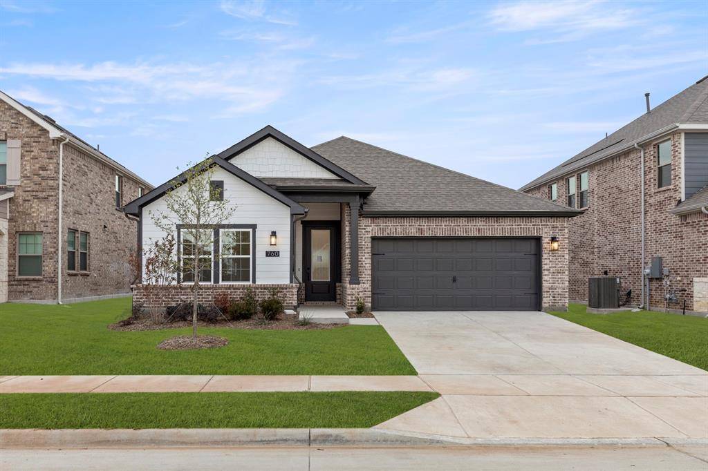 Anna, TX 75409,760 Waterhouse Lake Drive