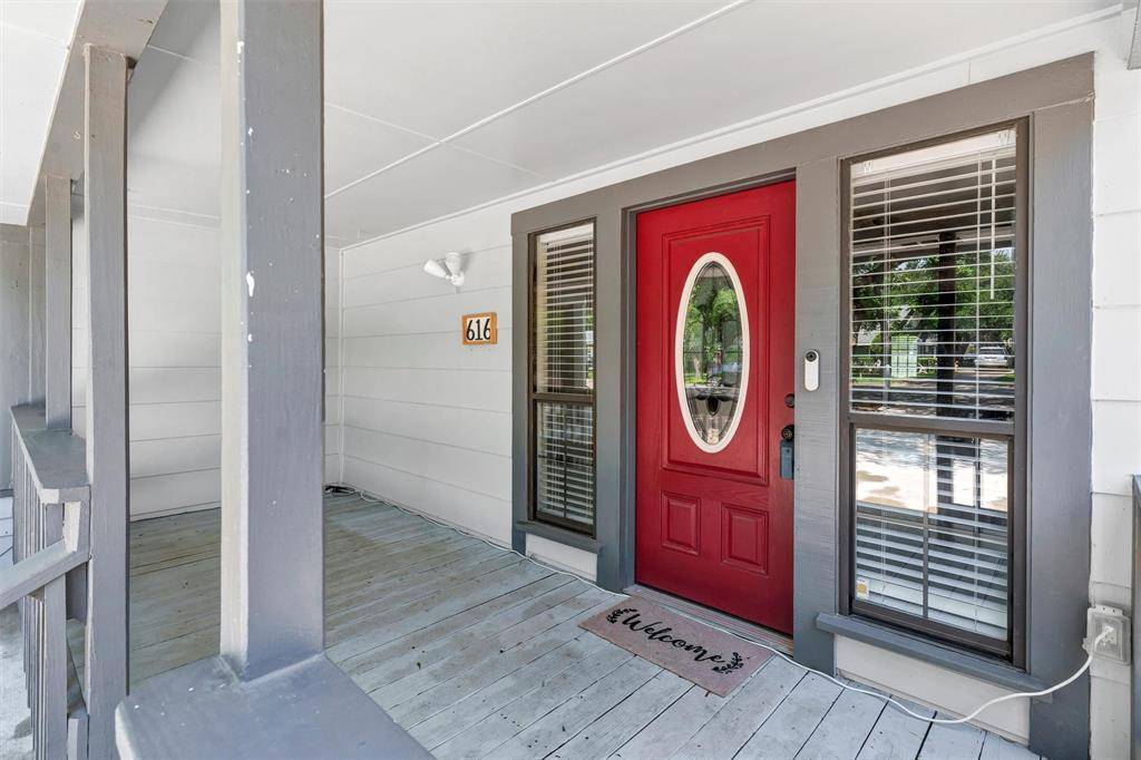 Cleburne, TX 76033,616 Bellevue Drive