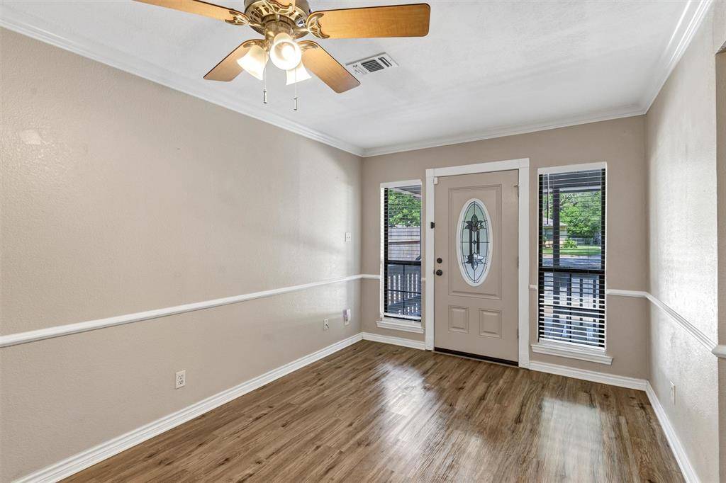 Cleburne, TX 76033,616 Bellevue Drive