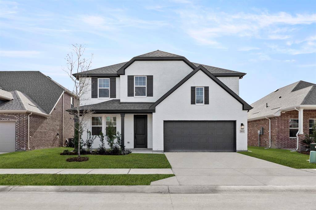 Princeton, TX 75407,1011 Colgate Circle