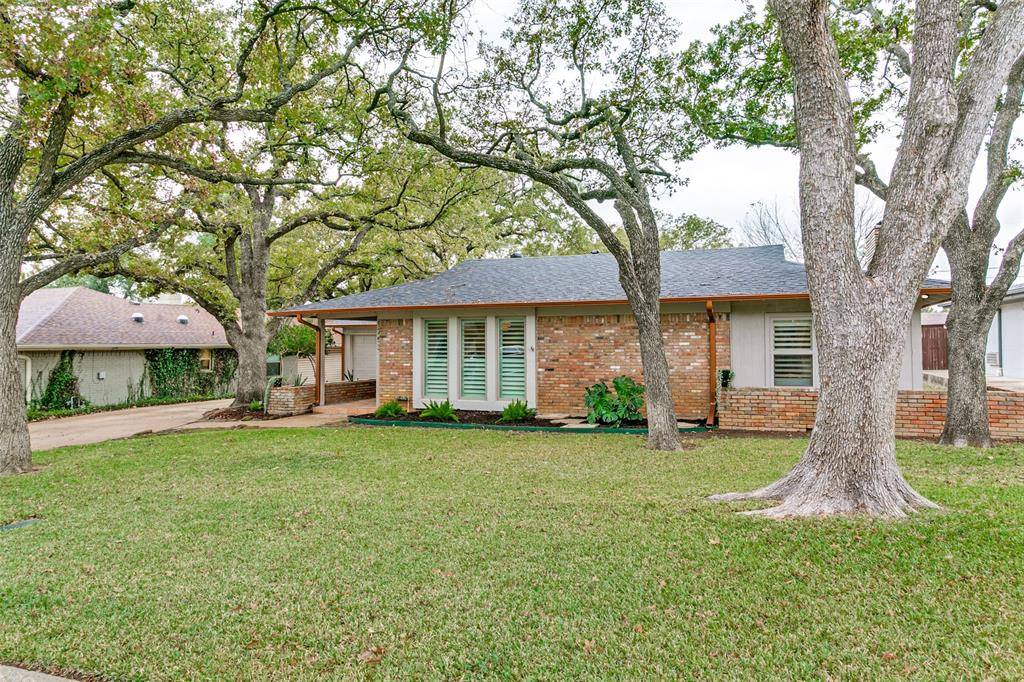 Hurst, TX 76054,1753 Cynthia Lane