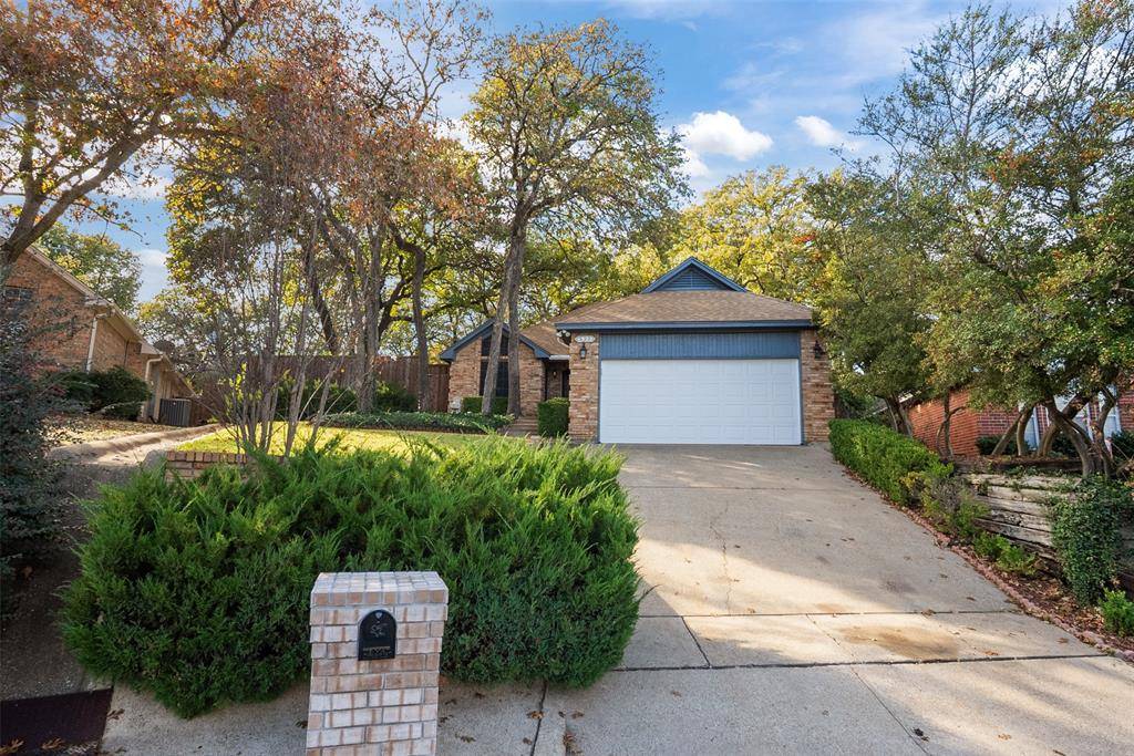 Arlington, TX 76017,4922 Canberra Lane