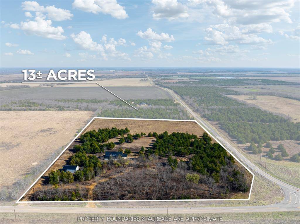 Cooper, TX 75432,122 Farm to Market Road 1742