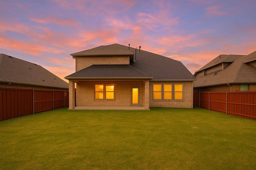 Celina, TX 75009,3408 Etta Terrace