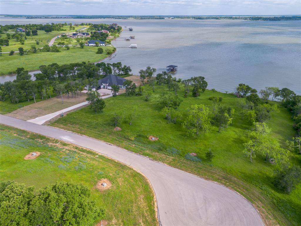 Corsicana, TX 75109,Lot 70 Diamond Point