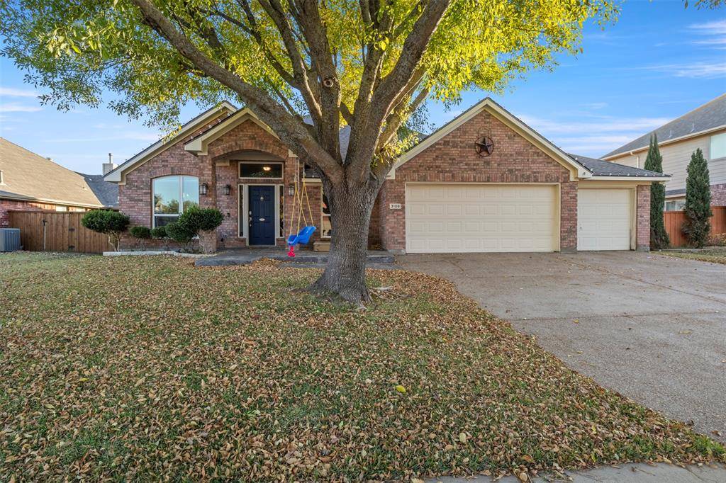 Wylie, TX 75098,3109 Reagenea Drive
