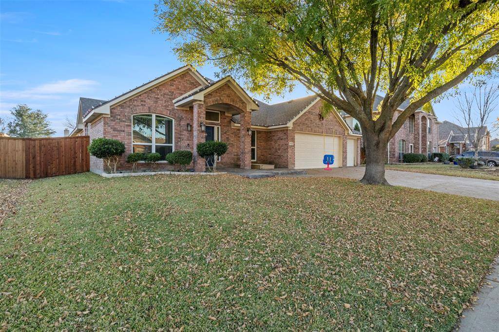 Wylie, TX 75098,3109 Reagenea Drive