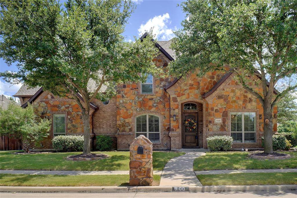 North Richland Hills, TX 76182,9100 Belshire Drive