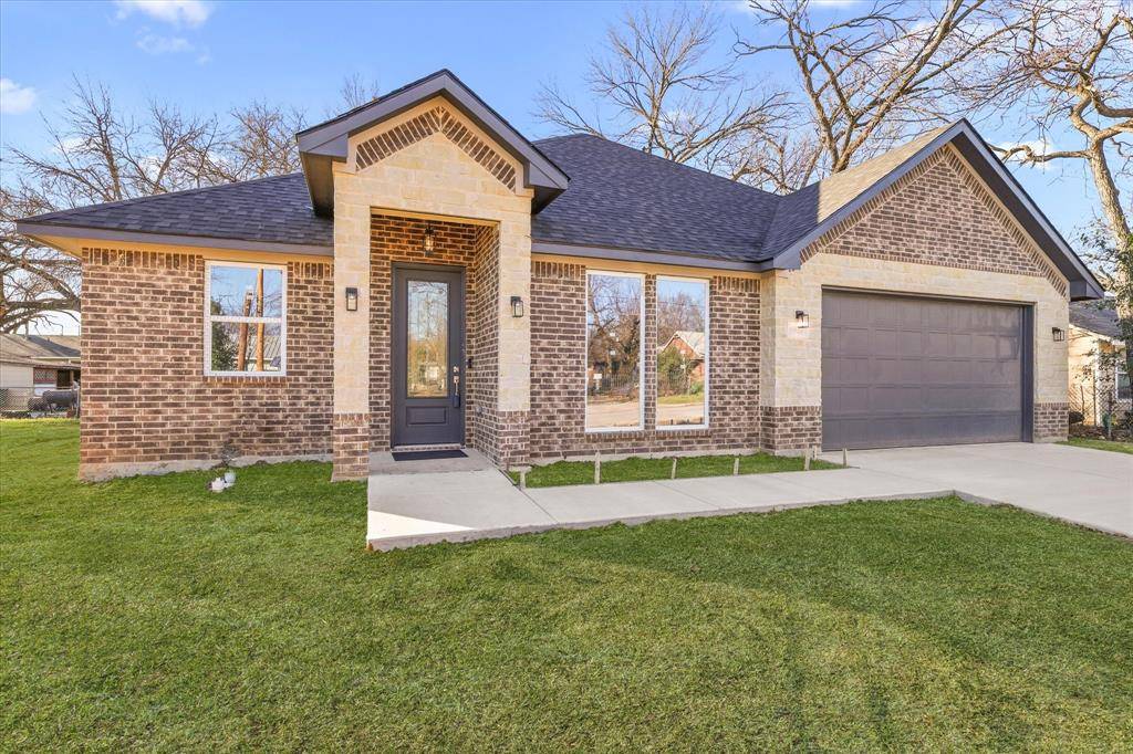 Haltom City, TX 76117,5940 Wall Avenue