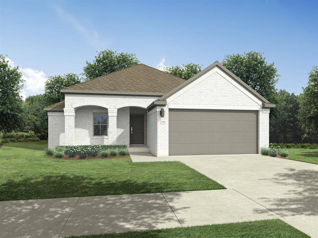 Princeton, TX 75071,517 River Ridge Drive