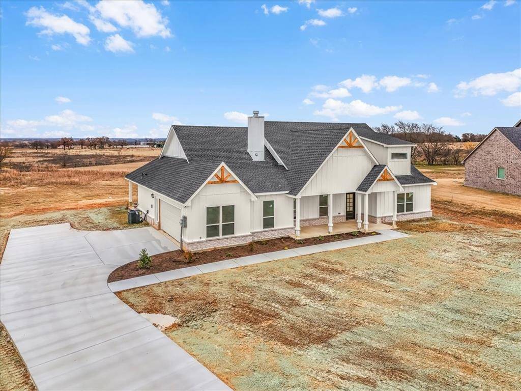 Paradise, TX 76073,173 Lonicera Lane