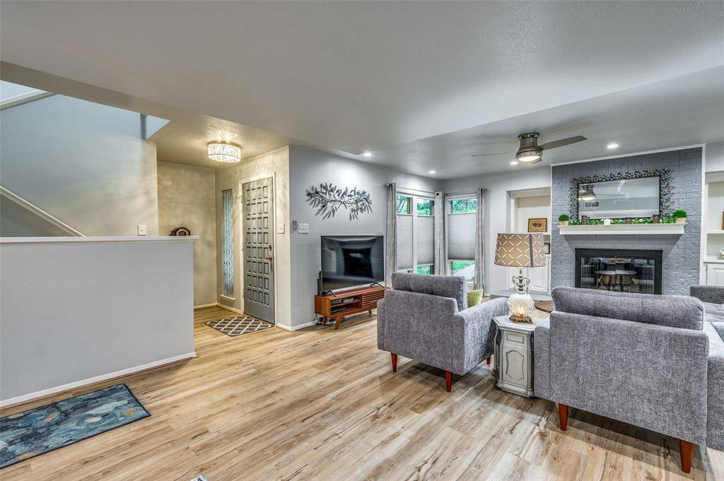 Bedford, TX 76021,3010 Shady Knoll Lane