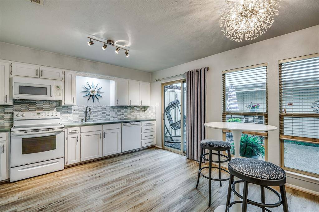 Bedford, TX 76021,3010 Shady Knoll Lane