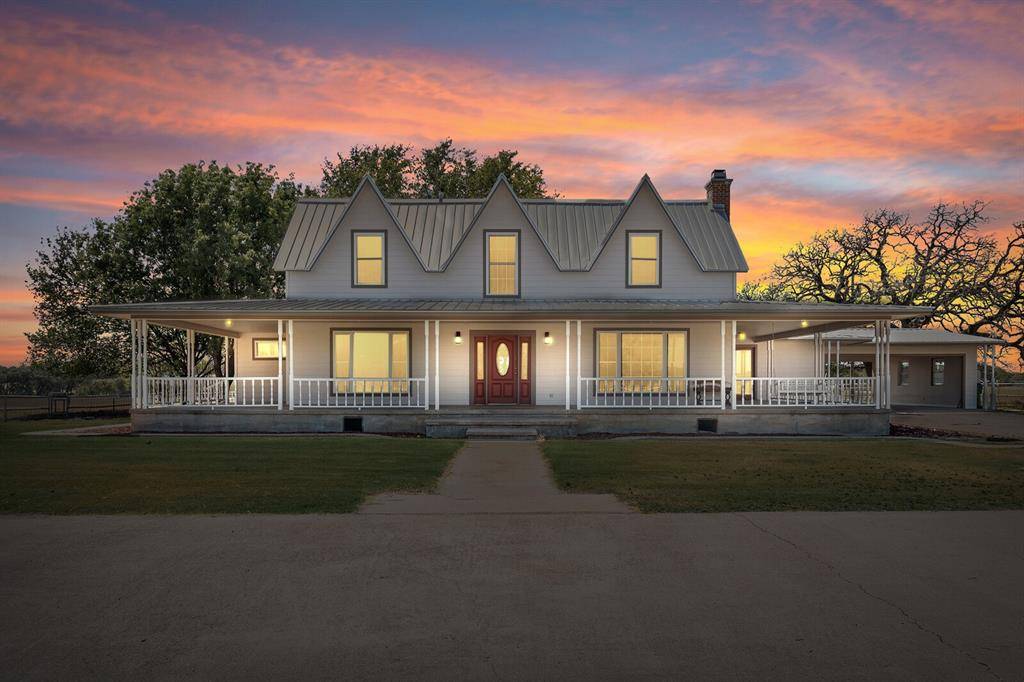 Cranfills Gap, TX 76637,505 County Road 4205