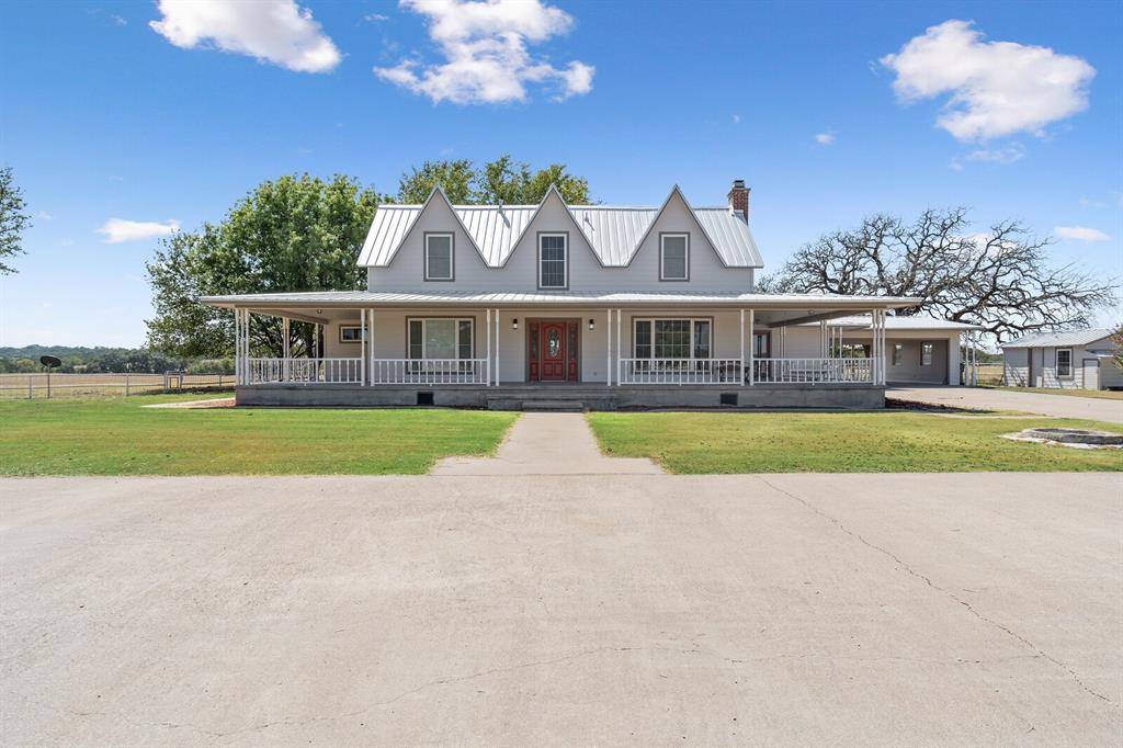 Cranfills Gap, TX 76637,505 County Road 4205