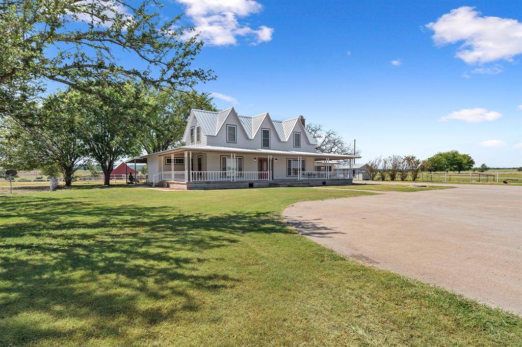 Cranfills Gap, TX 76637,505 County Road 4205