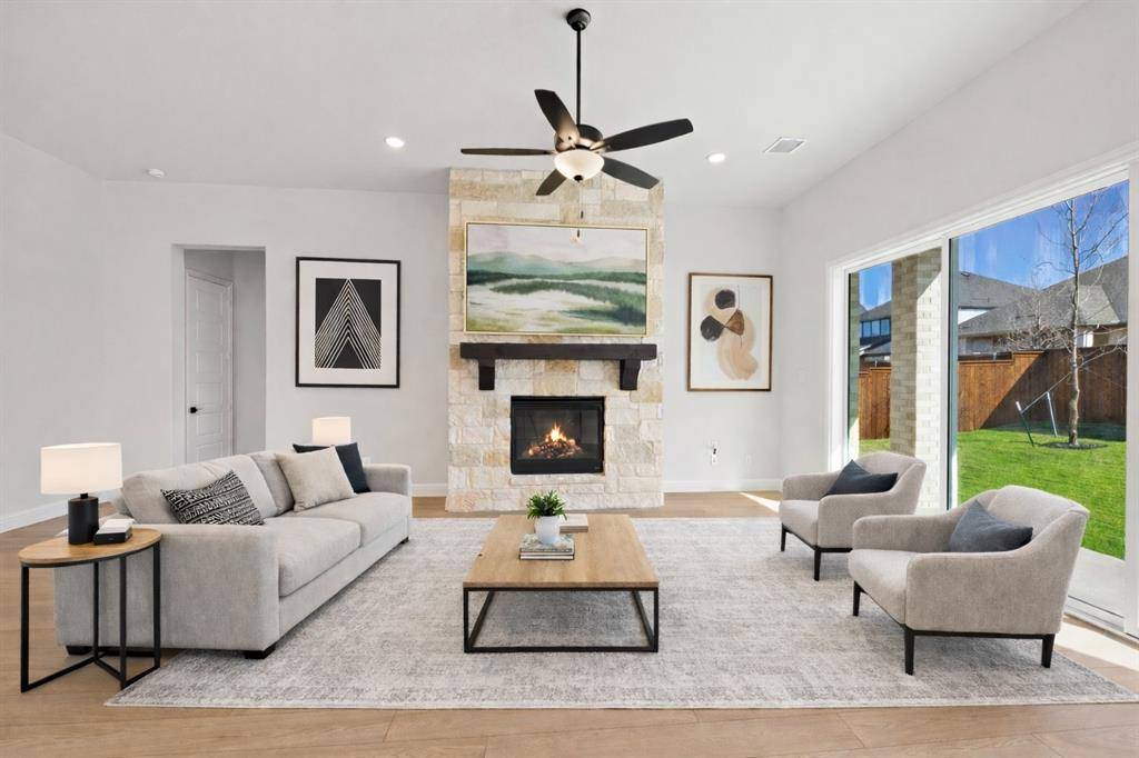 Celina, TX 75009,2814 Burnely