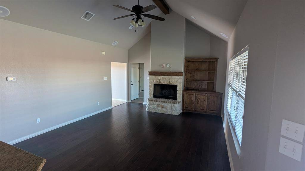 Cleburne, TX 76033,1712 Shawnee Drive