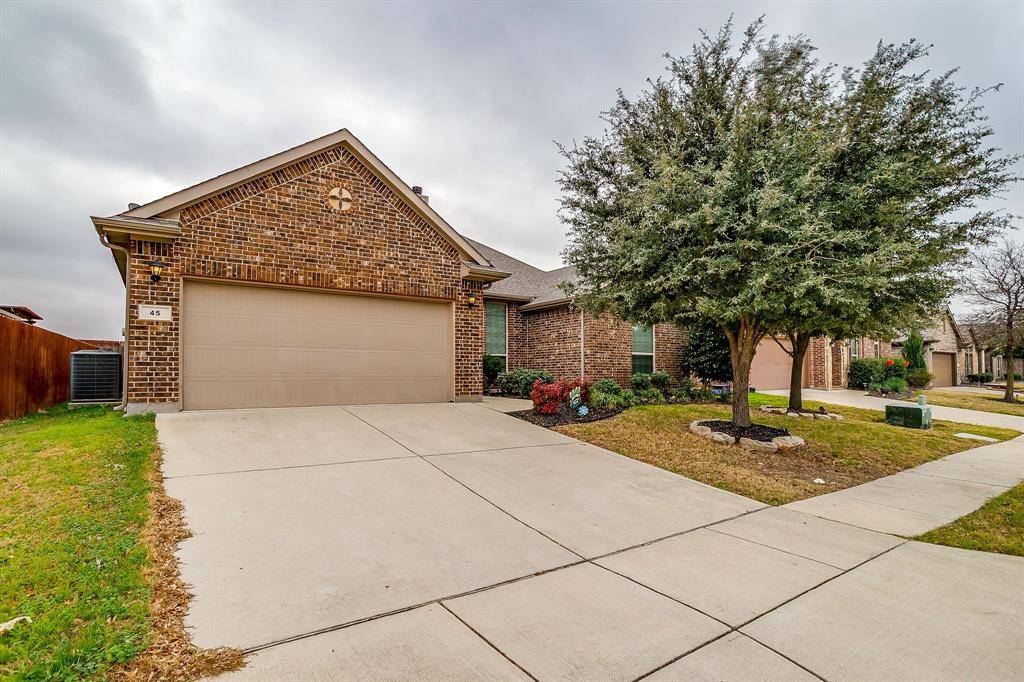 Edgecliff Village, TX 76134,45 Auburn Drive