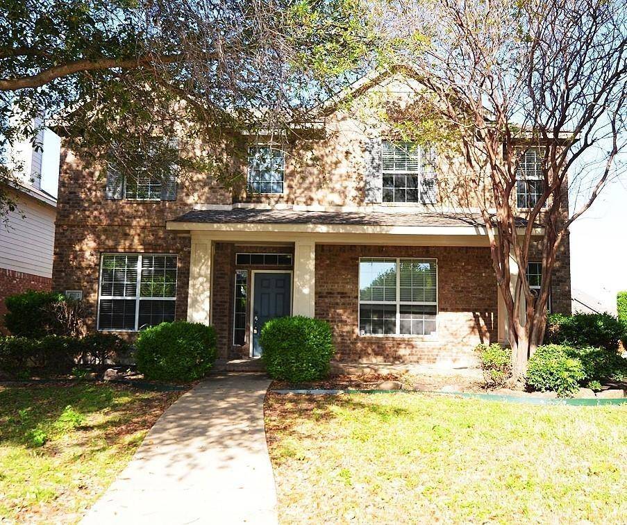 Mckinney, TX 75070,4204 Talbot Lane