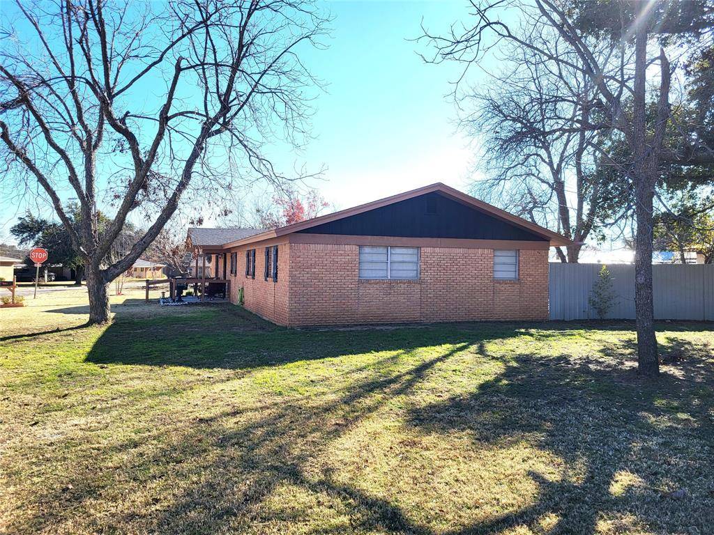 Breckenridge, TX 76424,801 Westridge Circle