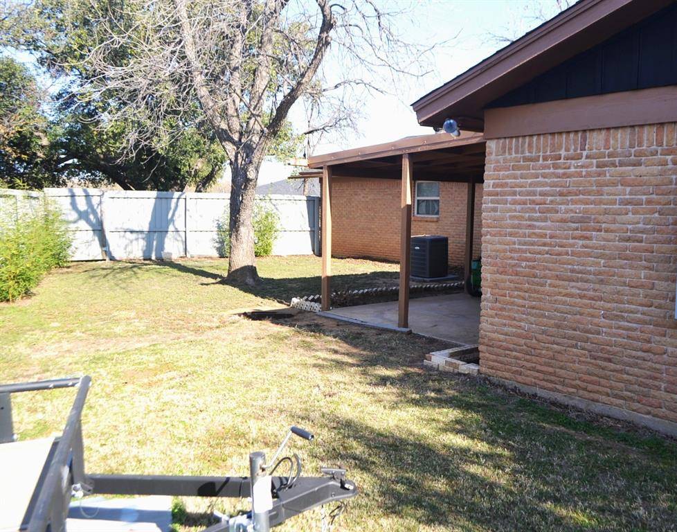 Breckenridge, TX 76424,801 Westridge Circle