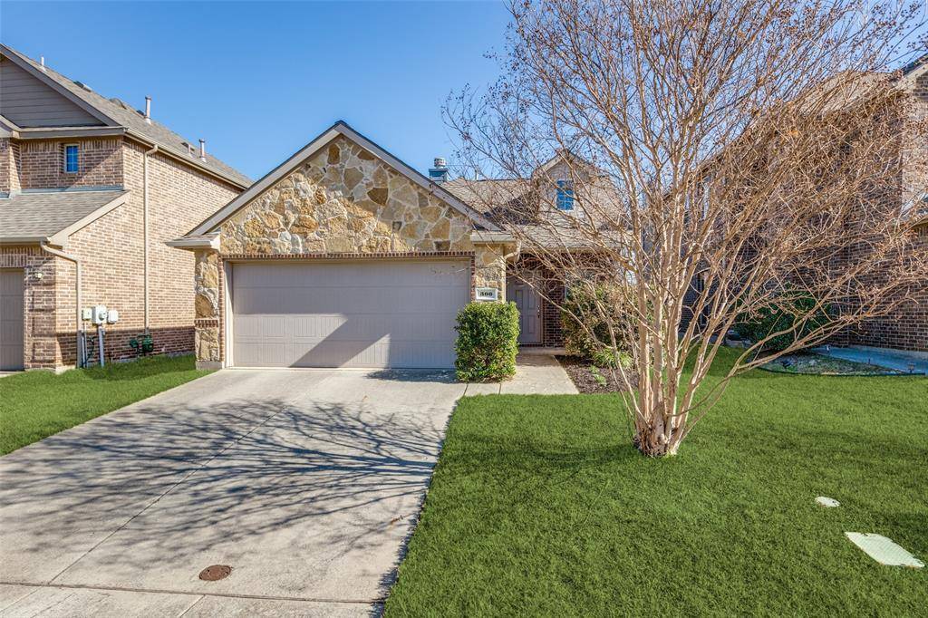 Mckinney, TX 75071,300 Black Bear Drive