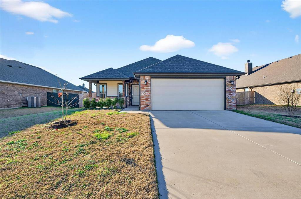 Sherman, TX 75092,2108 Ajay Drive