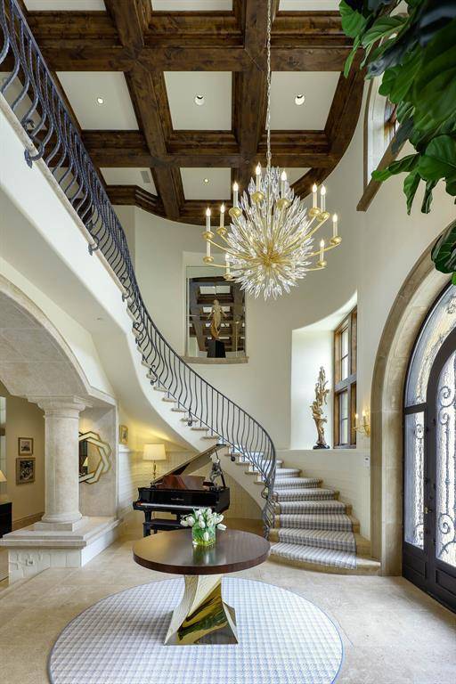 Dallas, TX 75230,15 Robledo Drive