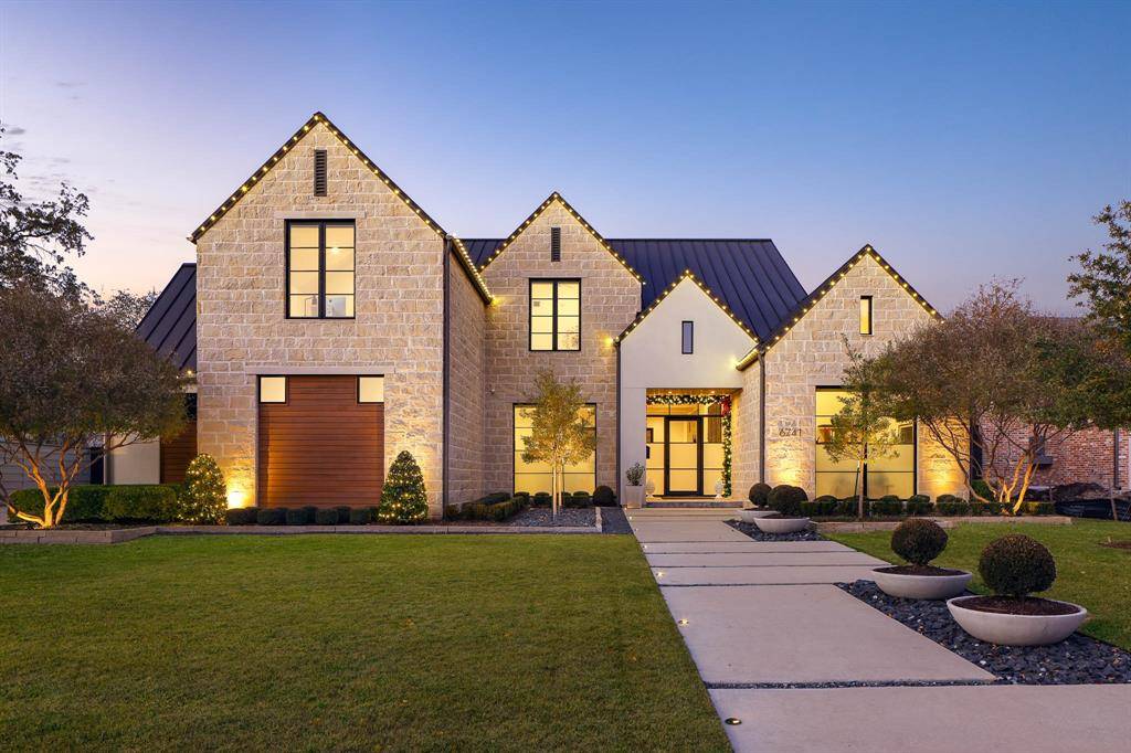 Dallas, TX 75225,6741 Prestonshire Lane