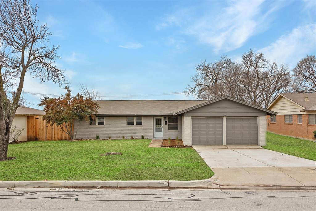 Fort Worth, TX 76133,5920 Walraven Circle