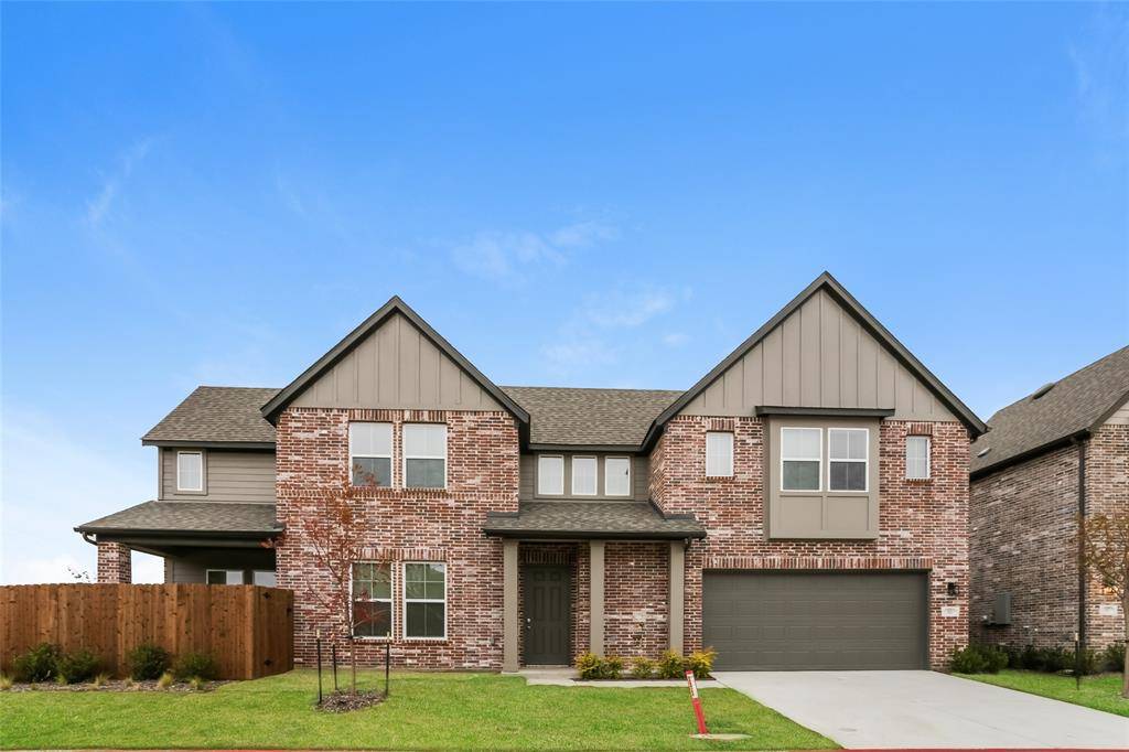 Saginaw, TX 76179,321 Lincoln Circle