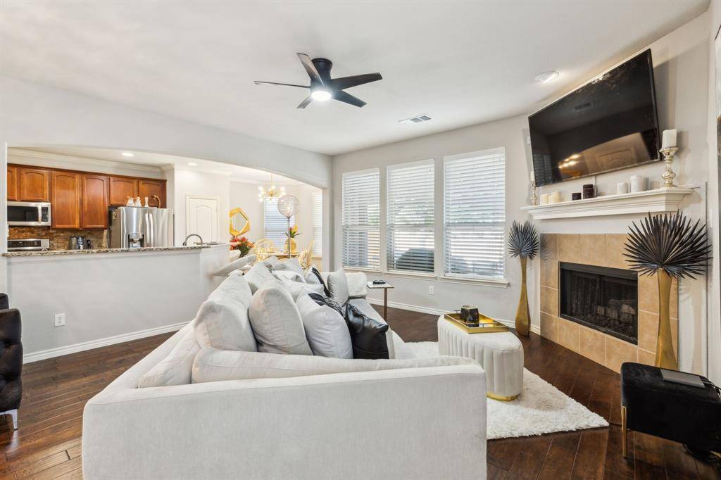 Argyle, TX 76226,541 Kirby Drive