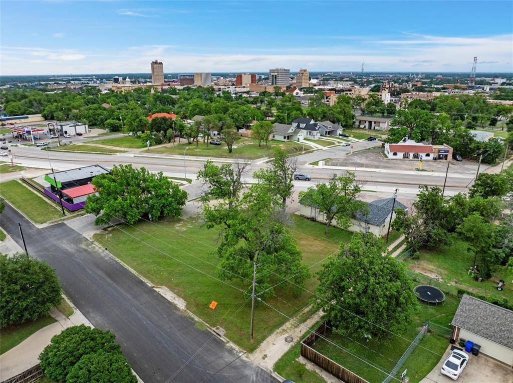 Waco, TX 76707,612 N 13th Street