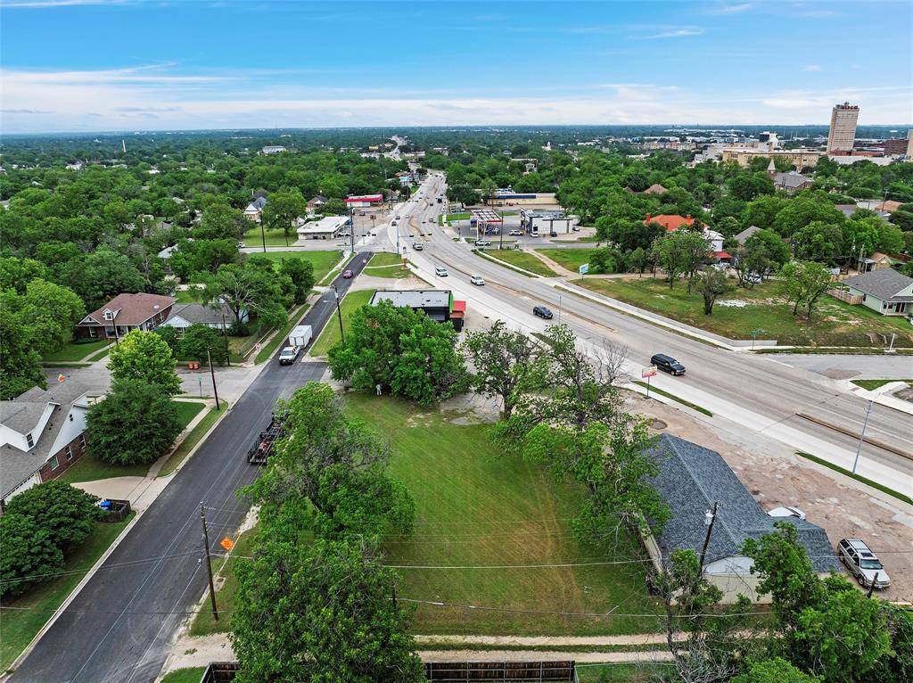 Waco, TX 76707,612 N 13th Street