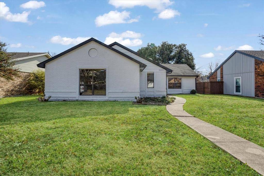 The Colony, TX 75056,4237 Ireland Drive