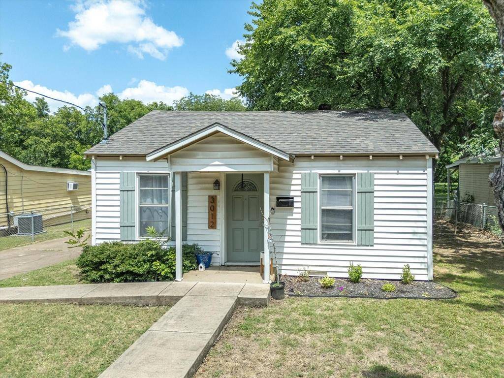 Haltom City, TX 76117,3012 Gene Lane