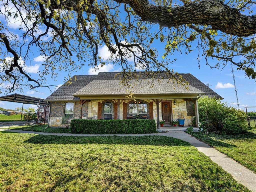 Alvord, TX 76225,4519 County Road 2690