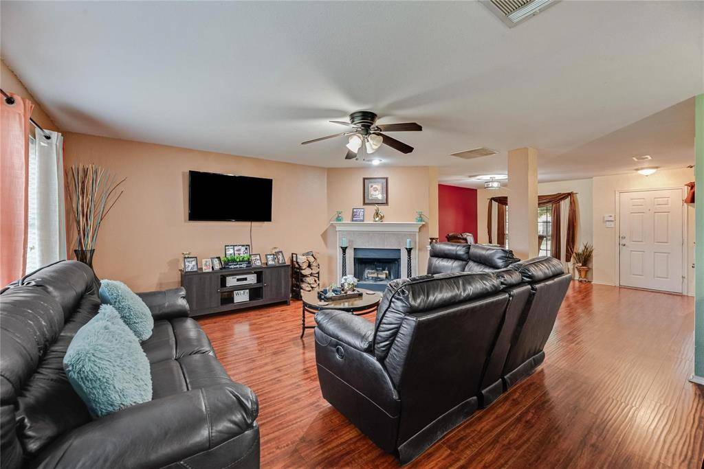 Mesquite, TX 75181,3701 Gannet Drive