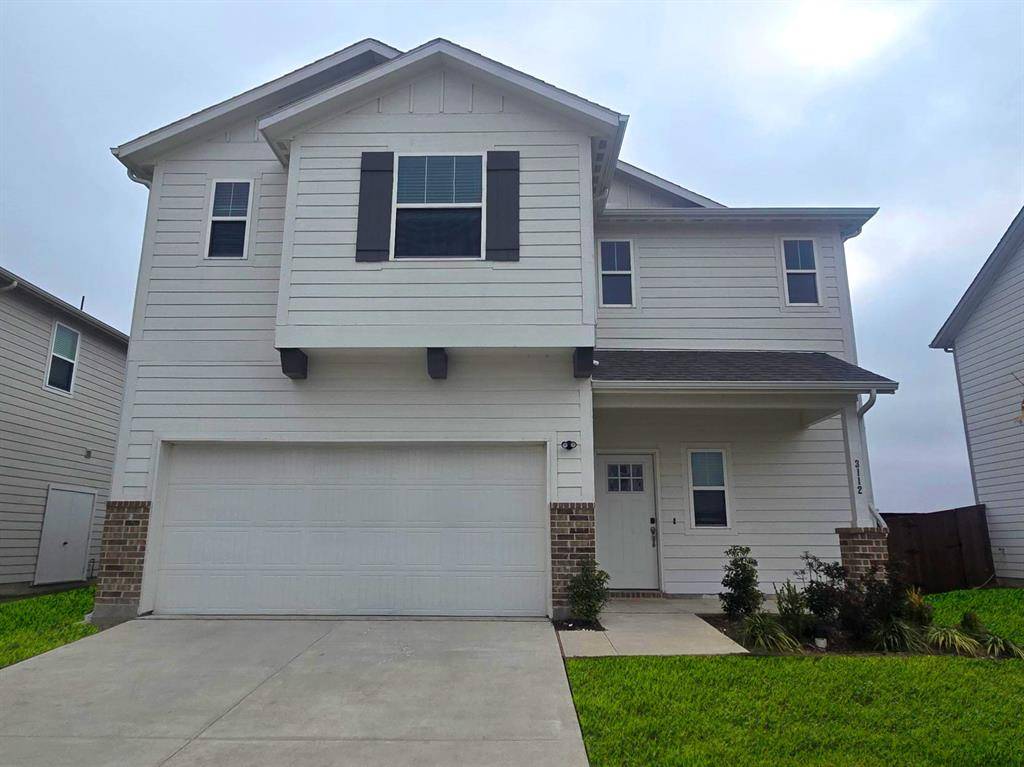 Melissa, TX 75454,3112 Ginning Drive