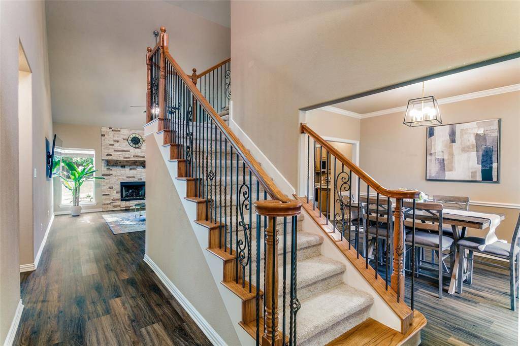 Keller, TX 76248,552 Big Bend Drive