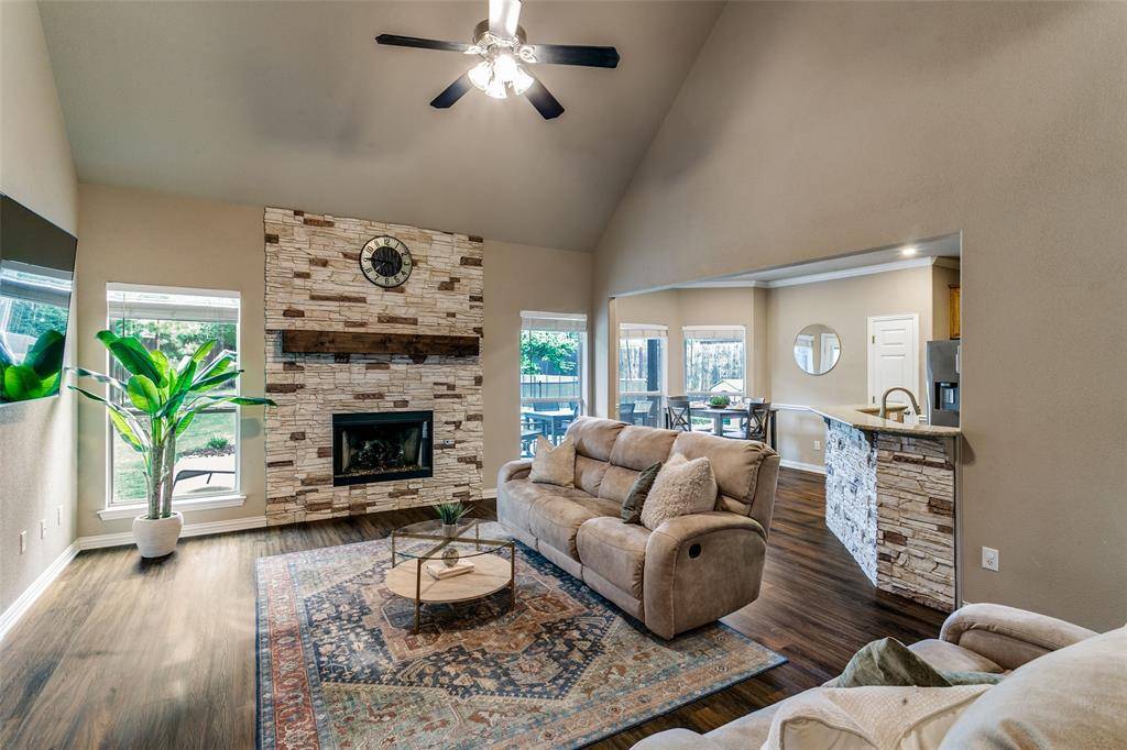 Keller, TX 76248,552 Big Bend Drive