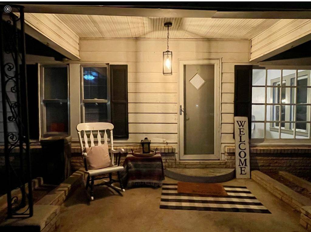 Olney, TX 76374,301 S Ave. H