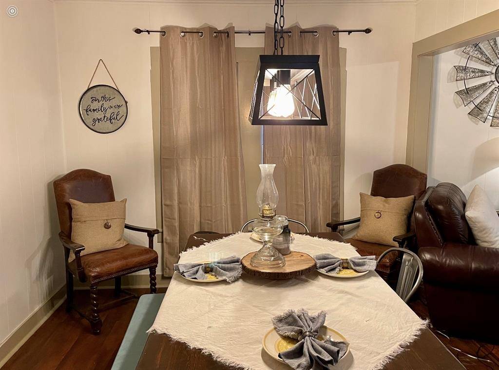 Olney, TX 76374,301 S Ave. H