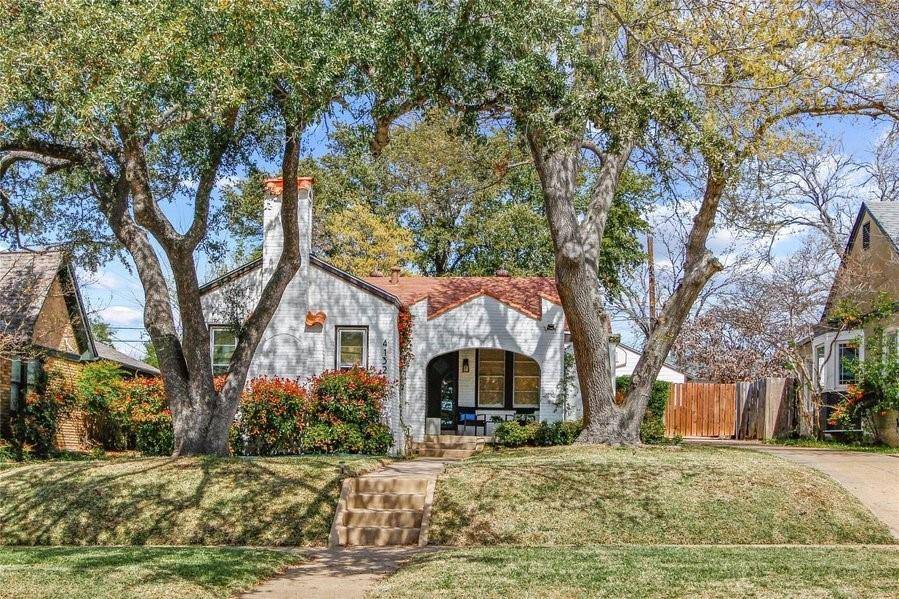 Fort Worth, TX 76107,4132 Pershing Avenue