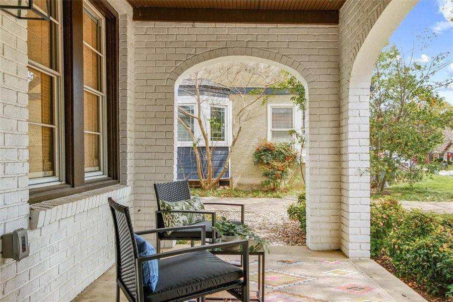 Fort Worth, TX 76107,4132 Pershing Avenue