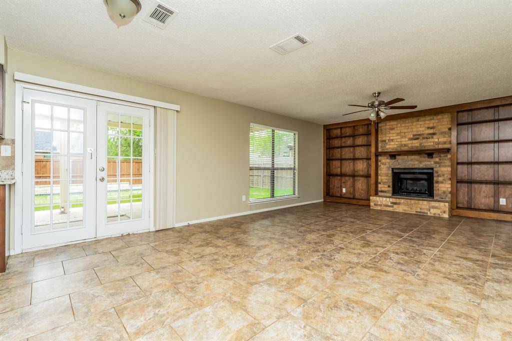 Grand Prairie, TX 75052,2437 Channing Drive