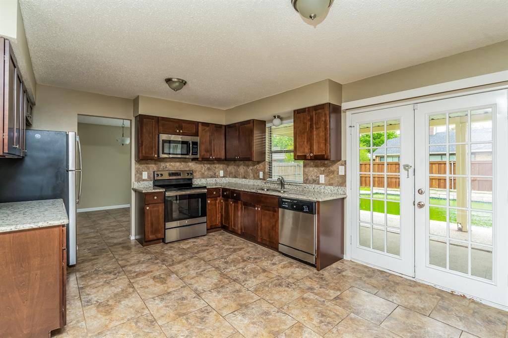 Grand Prairie, TX 75052,2437 Channing Drive